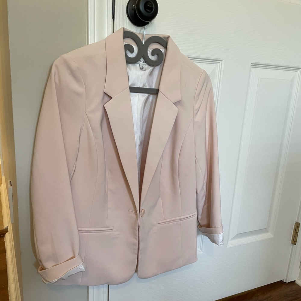 Women’s blazer